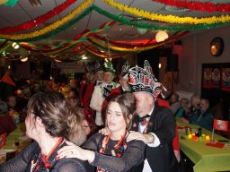 seniorenzitting klavertje vier